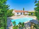 Annonce Vente 6 pi�ces Maison Beaucaire