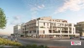 Annonce Vente 3 pi�ces Appartement Cucq