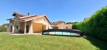 Vente Maison Saint-just 01
