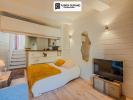 Acheter Appartement 22 m2 Cannes