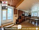 Vente Maison Perignac 17