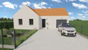 Annonce Vente 4 pi�ces Maison Clery-saint-andre