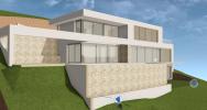 Acheter Terrain 1000 m2 Rayol-canadel-sur-mer