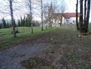 Vente Terrain Charchilla  39260 4312 m2
