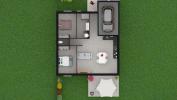 Acheter Maison 70 m2 Montelimar