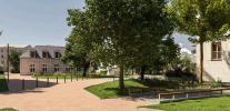 Acheter Appartement Caen Calvados
