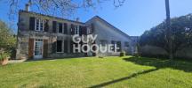Vente Maison Surgeres 17