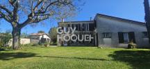 Annonce Vente 7 pièces Maison Surgeres