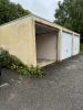 Vente Parking Besancon 25