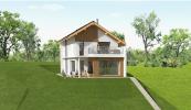 Annonce Vente 6 pi�ces Maison Poisy