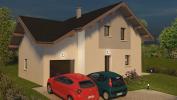 Vente Maison Aiguebelette-le-lac 73610 4 pieces 100 m2