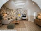 Annonce Vente 3 pi�ces Appartement Trets