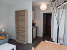 Louer Appartement 21 m2 Lyon-8eme-arrondissement