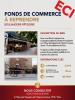 Vente Commerce Paris-17eme-arrondissement 75