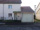 Annonce Vente 4 pi�ces Appartement Echenans-sous-mont-vaudois