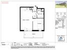 Louer Appartement 45 m2 Haguenau