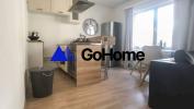 Louer Appartement 43 m2 Issy-les-moulineaux