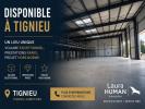 Acheter Local commercial Tignieu-jameyzieu Isere