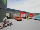 Location Local commercial Blois 41