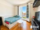 Vente Appartement Bagneux 92