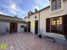 Vente Maison Chateauneuf-sur-cher  18190 7 pieces 134 m2