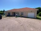 House SAINT-BERAIN-SUR-DHEUNE 