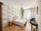Acheter Appartement 63 m2 Lyon-6eme-arrondissement