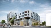 Louer Appartement 42 m2 Nantes