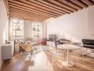 Vente Appartement Paris-1er-arrondissement 75