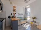 Acheter Appartement Paris-18eme-arrondissement Paris