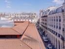 Acheter Appartement 42 m2 Paris-6eme-arrondissement