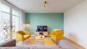 Louer Appartement Paris-15eme-arrondissement 1097 euros