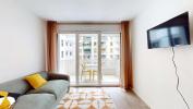 Louer Appartement Asnieres-sur-seine 1520 euros