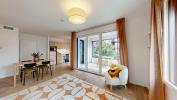 Annonce Location Appartement Asnieres-sur-seine