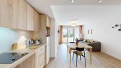 Annonce Location 2 pi�ces Appartement Asnieres-sur-seine