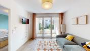 Louer Appartement Asnieres-sur-seine 1520 euros