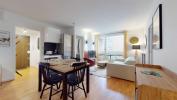 Louer Appartement Asnieres-sur-seine 795 euros