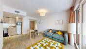 Louer Appartement Asnieres-sur-seine 1520 euros