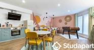 Location Appartement Issy-les-moulineaux 92