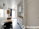 Louer Appartement 17 m2 Issy-les-moulineaux