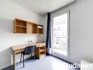 Louer Appartement Issy-les-moulineaux 885 euros