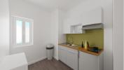 Louer Appartement 34 m2 Dijon