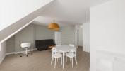 Louer Appartement 33 m2 Dijon