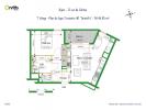 Annonce Location 2 pi�ces Appartement Dijon