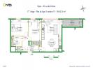 Annonce Location 3 pi�ces Appartement Dijon