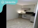 Apartment SAINT-APOLLINAIRE 