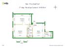 Annonce Location 3 pi�ces Appartement Dijon