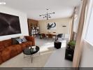 Annonce Vente 3 pi�ces Maison Pouilly-en-auxois