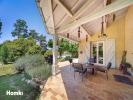 Prestigious house SAINT-FELIX-LAURAGAIS 