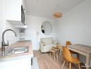 Louer Appartement 21 m2 Levallois-perret